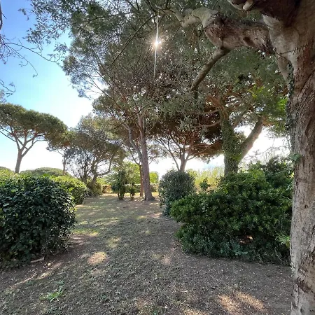 Villa Maison A 400 M De La Plage De Pampelonne Saint-Tropez