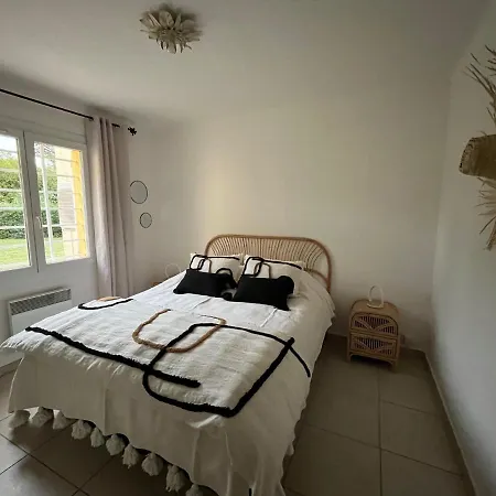 Maison A 400 M De La Plage De Pampelonne Villa *