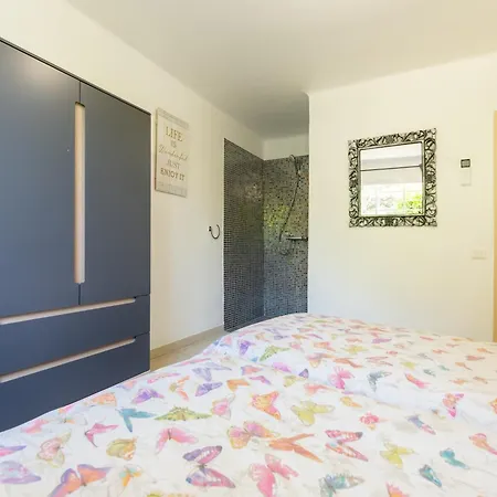 Maison A 400 M De La Plage De Pampelonne Villa Saint-Tropez