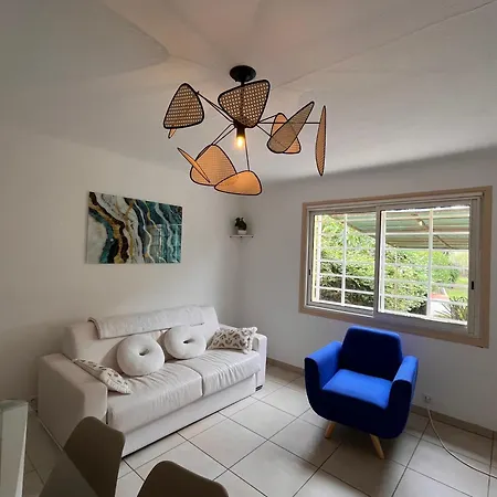 Maison A 400 M De La Plage De Pampelonne