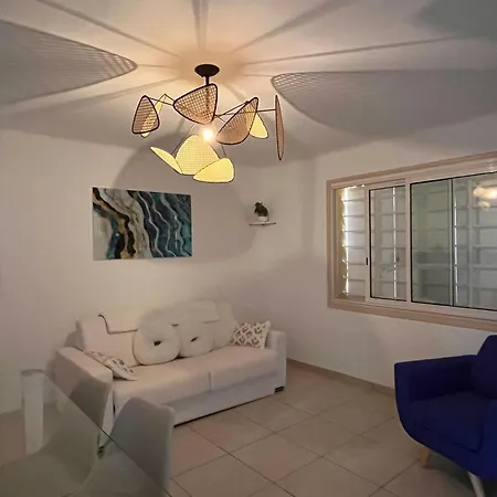Maison A 400 M De La Plage De Pampelonne * Saint-Tropez